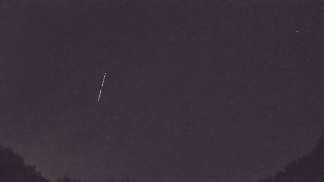 AMS42 meteor