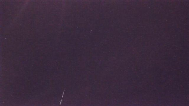 AMS42 meteor