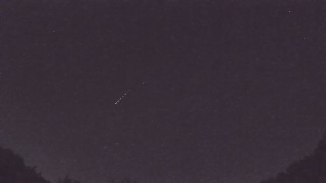 AMS42 meteor