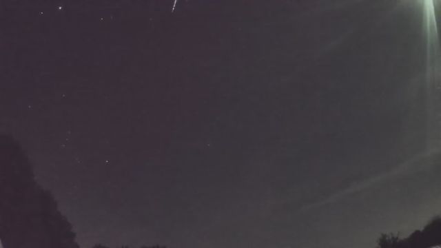 AMS42 meteor