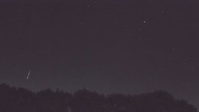 AMS42 meteor