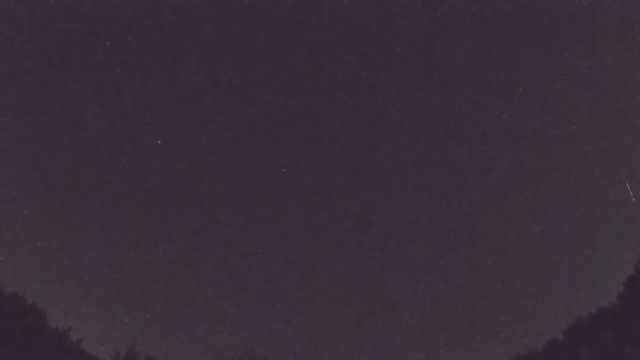 AMS42 meteor
