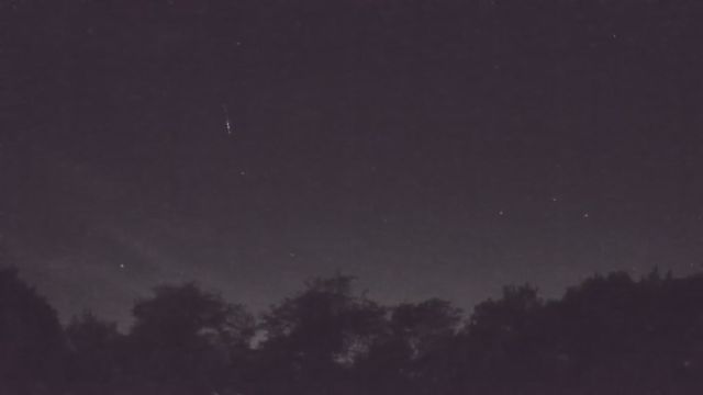 AMS42 meteor