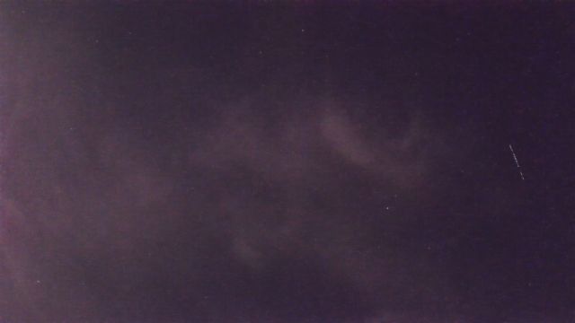 AMS42 meteor