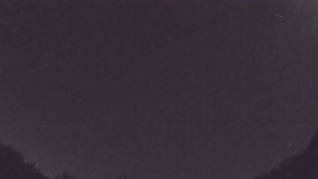 AMS42 meteor