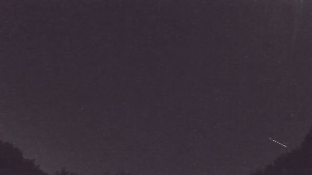 AMS42 meteor