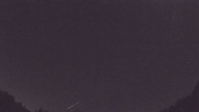 AMS42 meteor