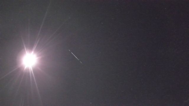 AMS42 meteor