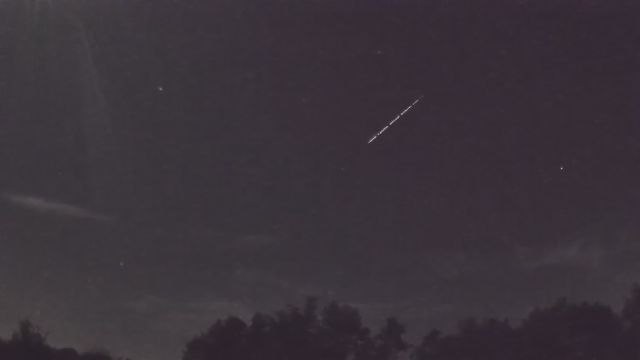 AMS42 meteor