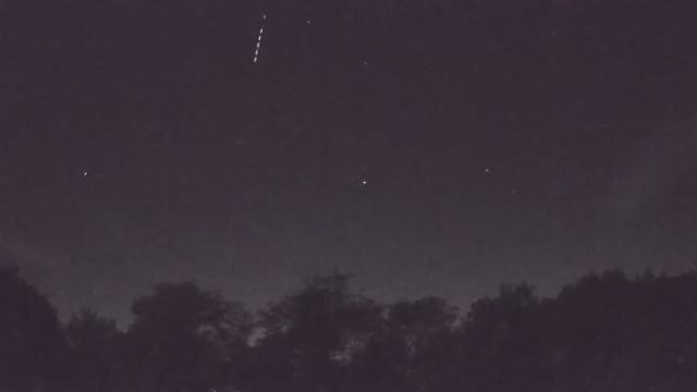 AMS42 meteor