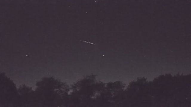 AMS42 meteor