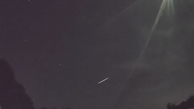 AMS42 meteor