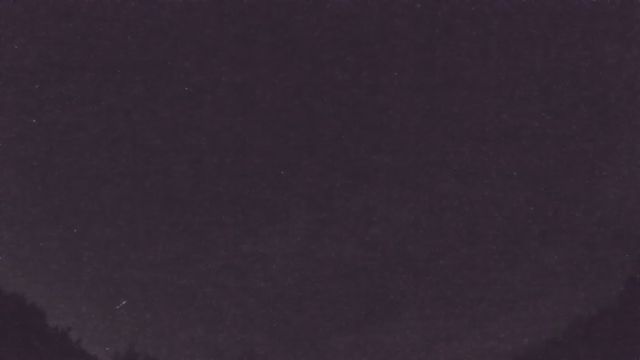 AMS42 meteor