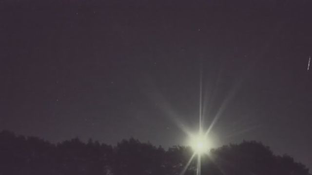 AMS42 meteor