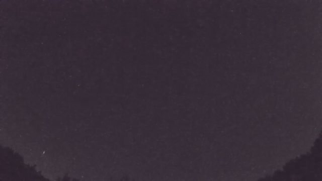 AMS42 meteor