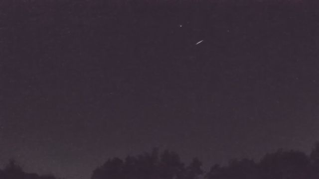AMS42 meteor