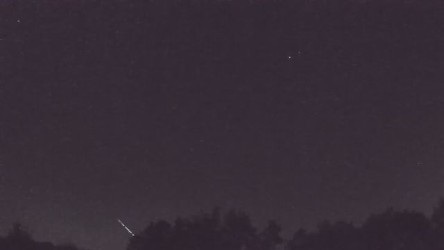 AMS42 meteor