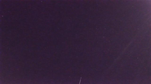 AMS42 meteor