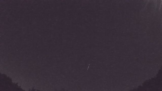 AMS42 meteor