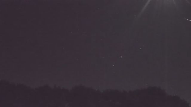 AMS42 meteor