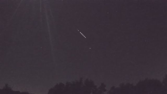 AMS42 meteor