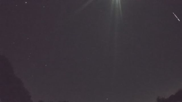 AMS42 meteor