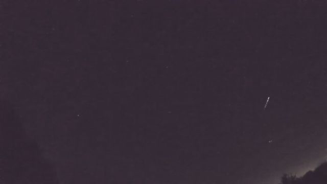 AMS42 meteor