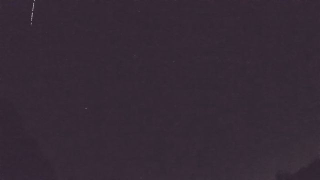 AMS42 meteor