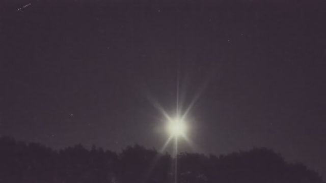AMS42 meteor