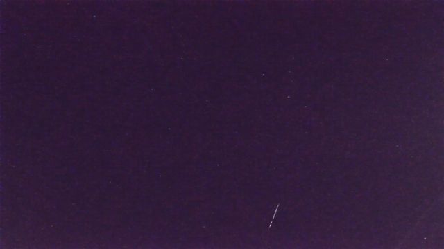 AMS42 meteor