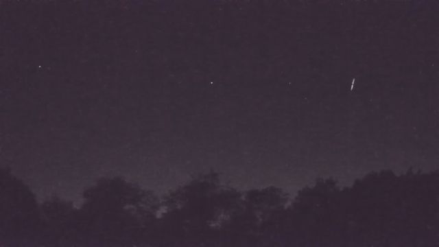 AMS42 meteor
