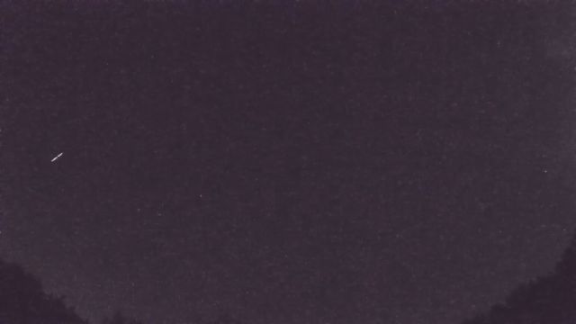 AMS42 meteor