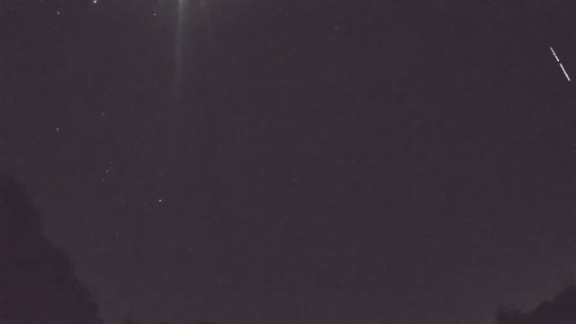 AMS42 meteor