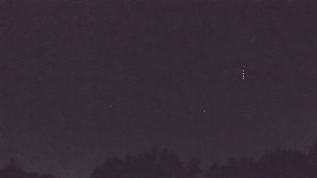 AMS42 meteor
