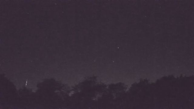 AMS42 meteor