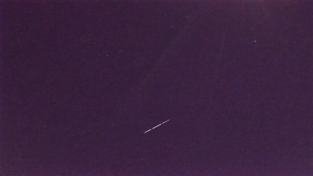 AMS42 meteor