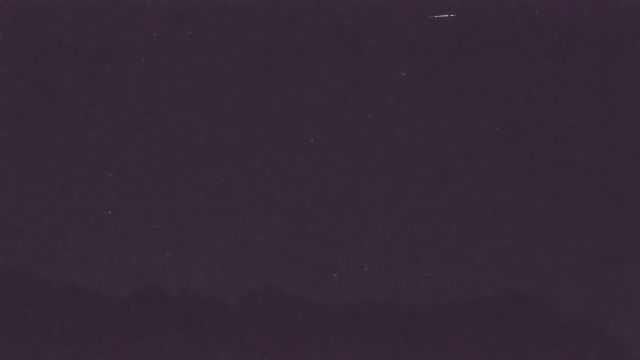 AMS42 meteor