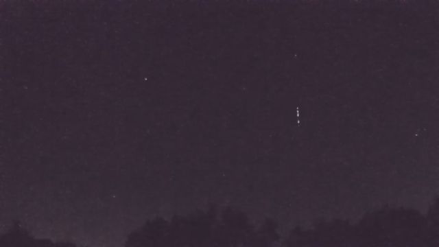 AMS42 meteor
