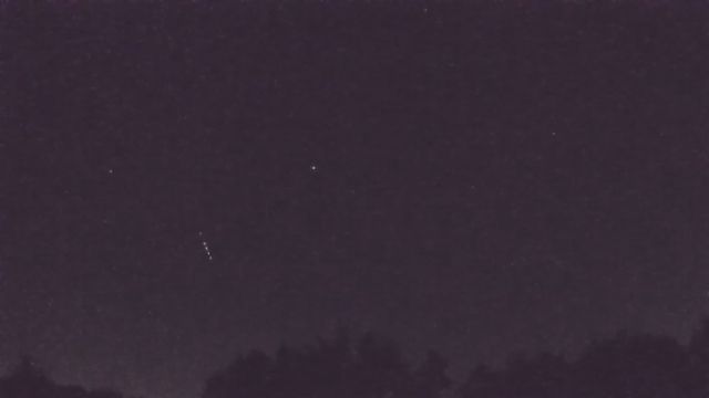 AMS42 meteor
