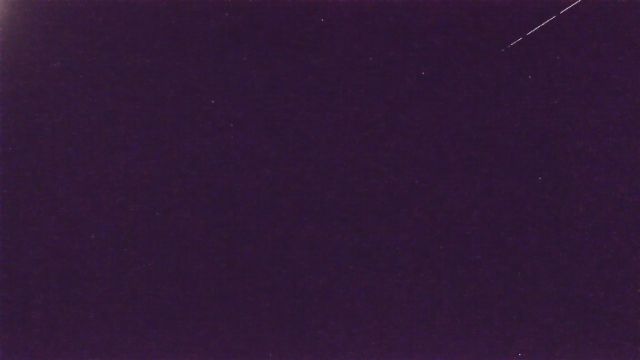 AMS42 meteor