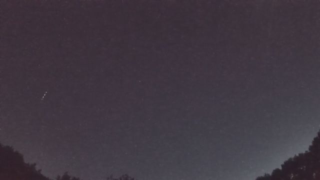 AMS42 meteor
