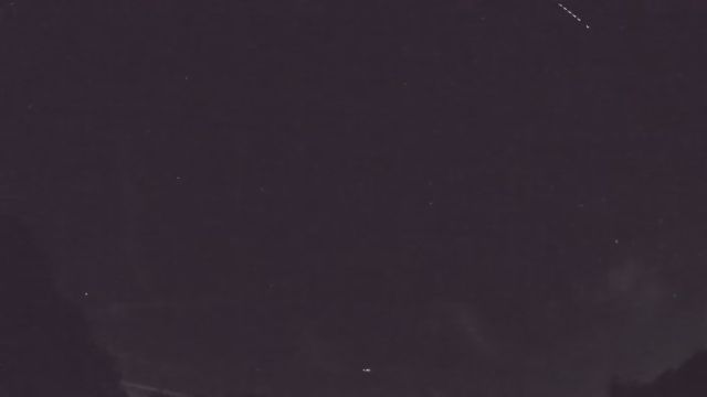 AMS42 meteor