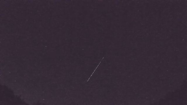 AMS42 meteor