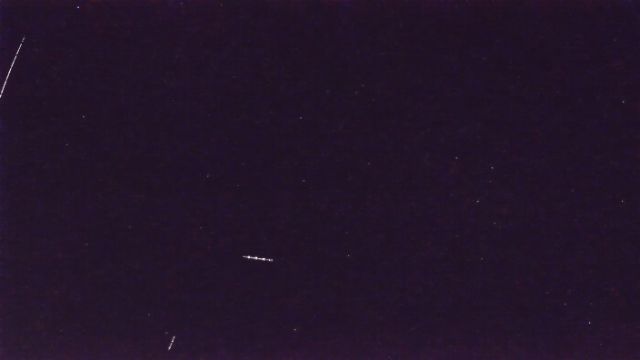 AMS42 meteor