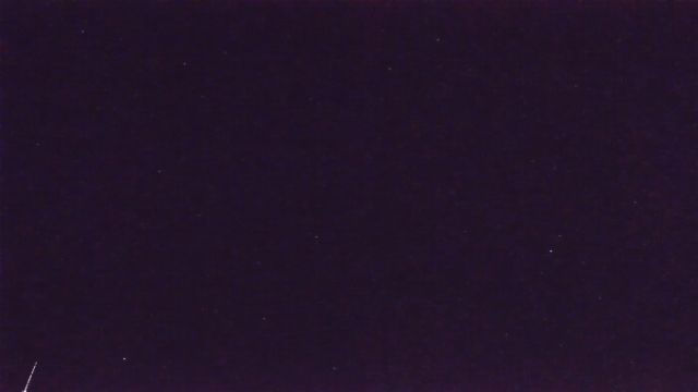 AMS42 meteor