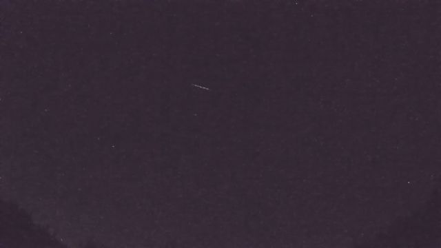 AMS42 meteor
