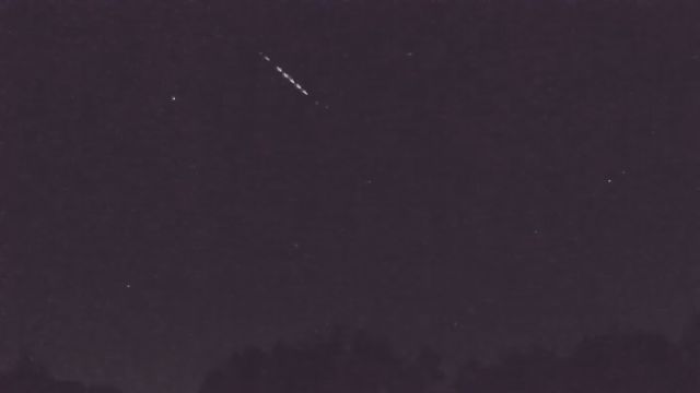 AMS42 meteor