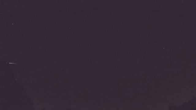 AMS42 meteor