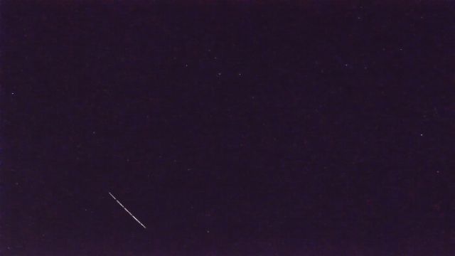 AMS42 meteor
