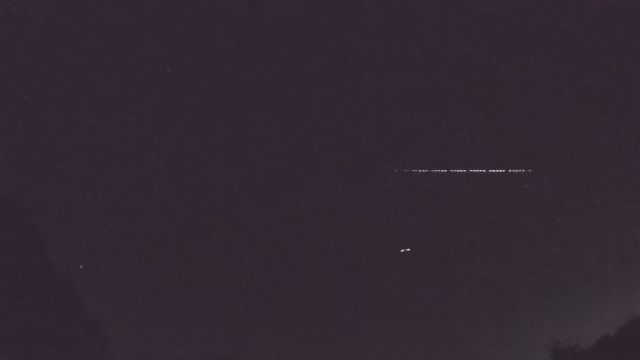 AMS42 meteor
